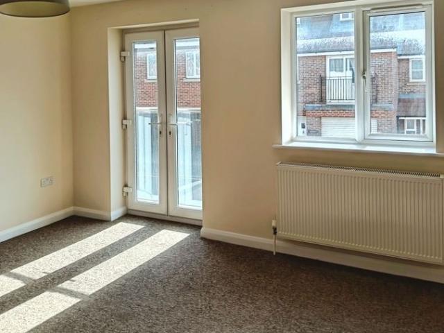 Apartment for rent in Selsey, Chichester