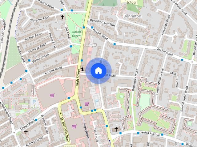 Apartment for rent in Greater London