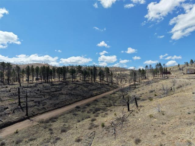 Land for sale in Fort Garland, Colorado