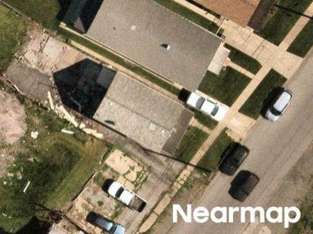 House for sale in Buffalo, New York