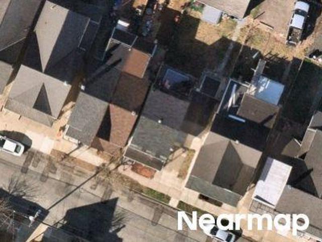 House for sale in Phillipsburg, New Jersey