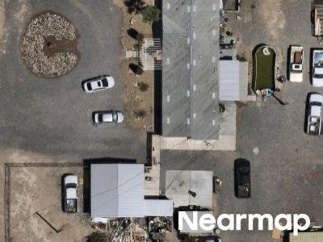 Land for sale in Nye, Nevada