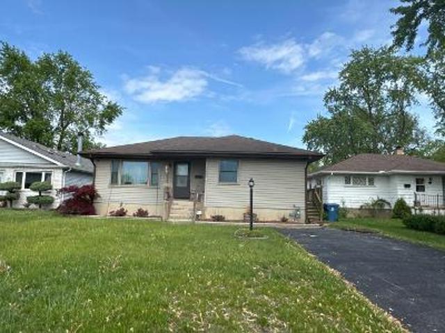 House for sale in Steger, Illinois