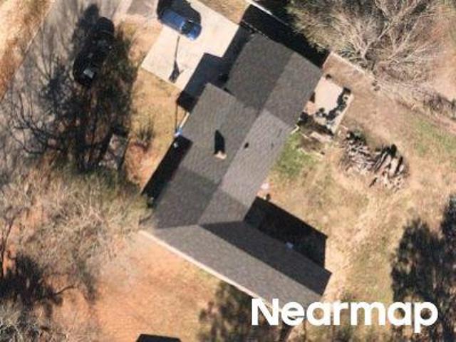 House for sale in Camden, South Carolina