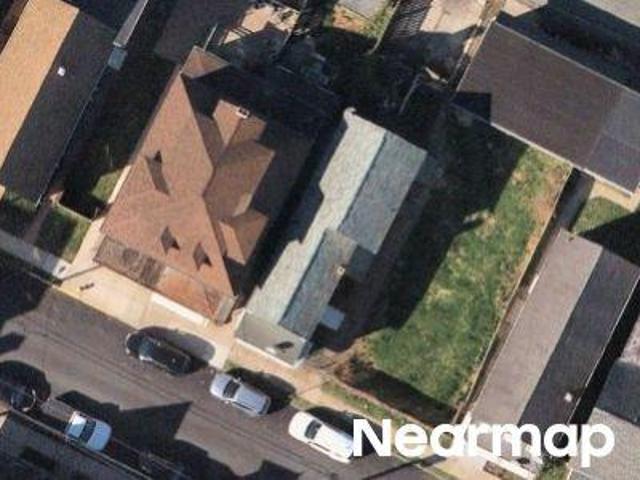 House for sale in Phillipsburg, New Jersey