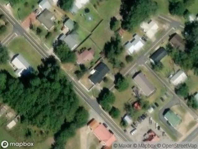 House for sale in Pierce, Georgia