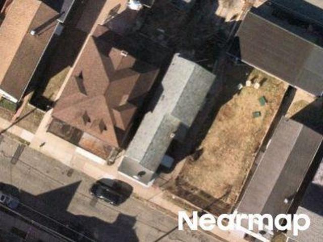 House for sale in Phillipsburg, New Jersey