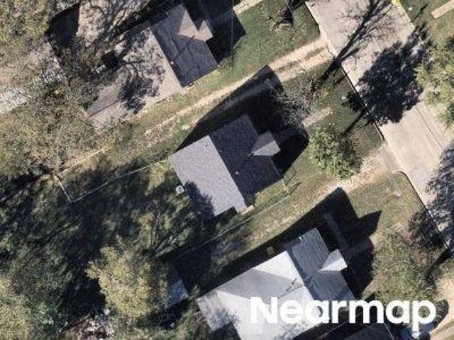 House for sale in Texas