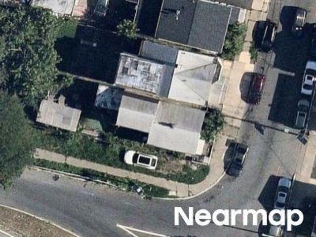 House for sale in Passaic, New Jersey