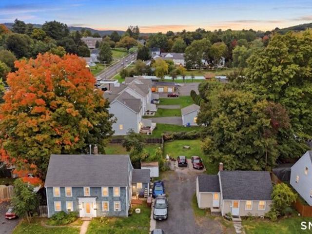 House for sale in Bristol, Naugatuck Valley Planning Region