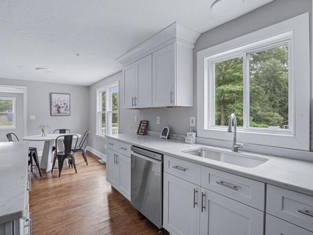 House for sale in Bristol, Massachusetts