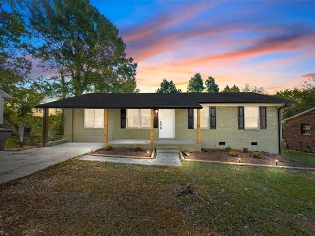 House for sale in Eden, North Carolina