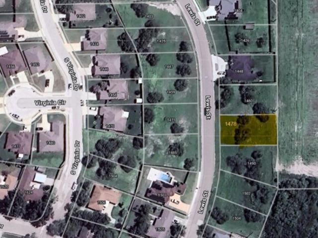 Land for sale in Kingsville, Texas