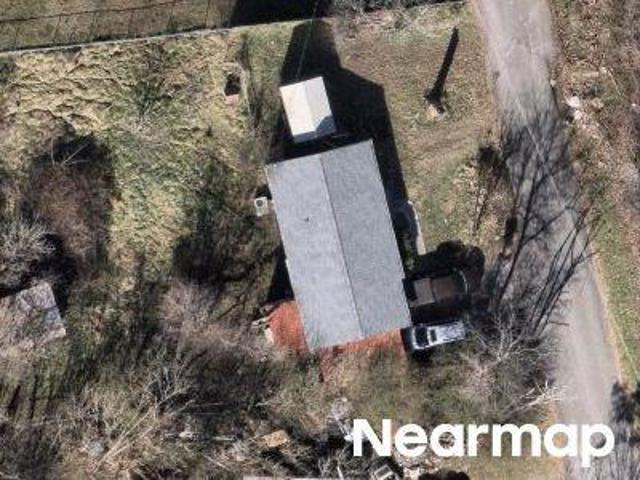 House for sale in Cleveland, East Tennessee