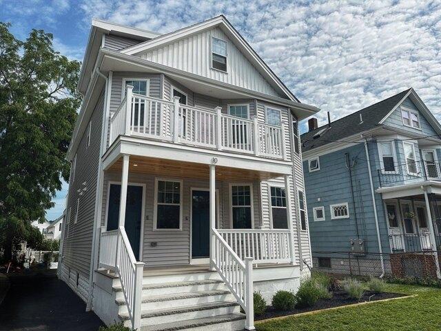 Condo for sale in Medford, Massachusetts