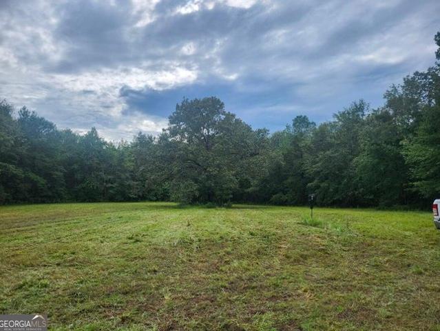 Land for sale in Screven, Georgia