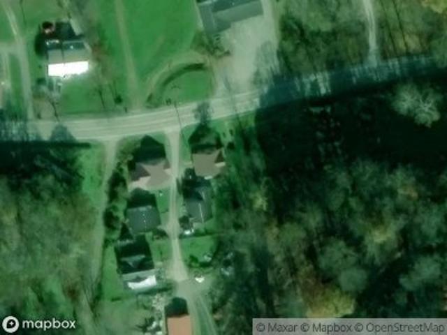 House for sale in Stepptown, Kermit