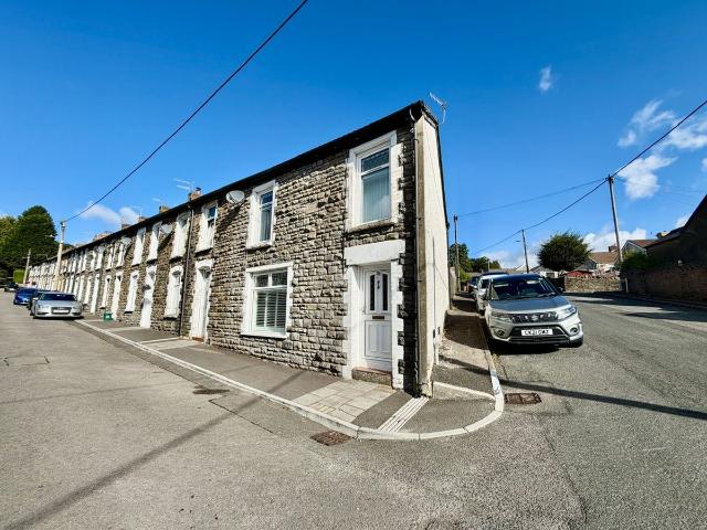 House for rent in Blackwood, Wales
