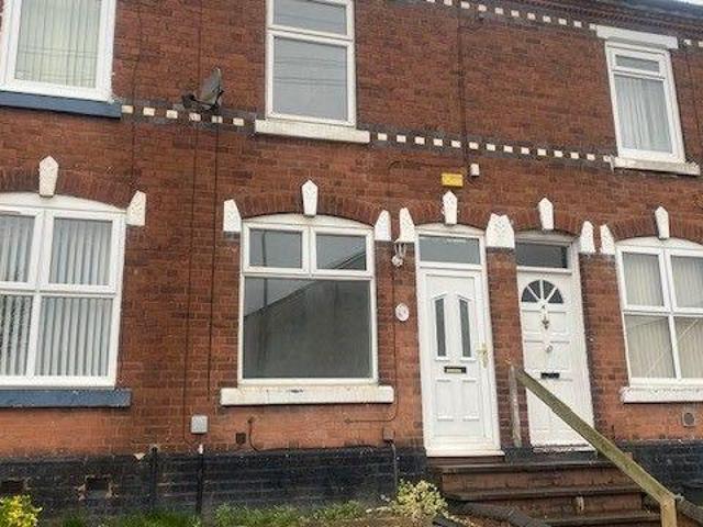 House for rent in Bloxwich, Walsall