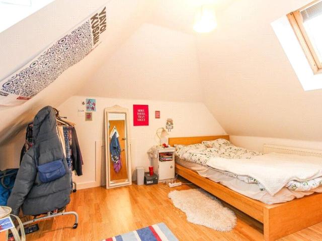 Apartment for rent in Kentish Town, Greater London