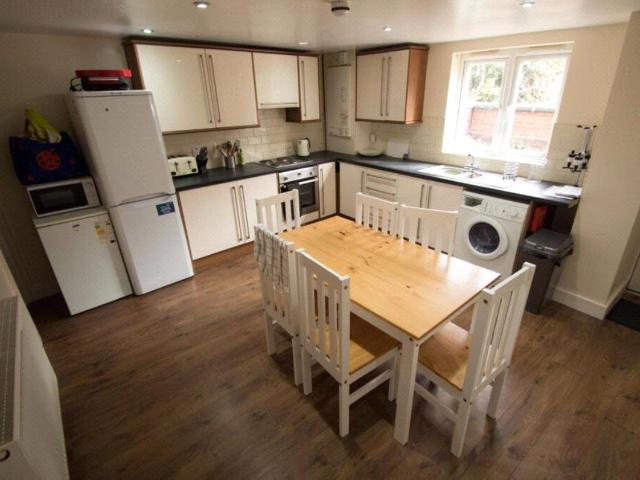 Apartment for rent in Kentish Town, Greater London