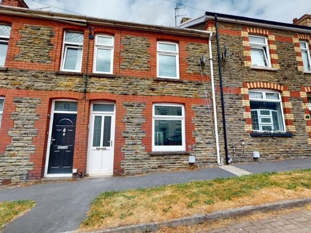 House for rent in Pontyclun, Wales