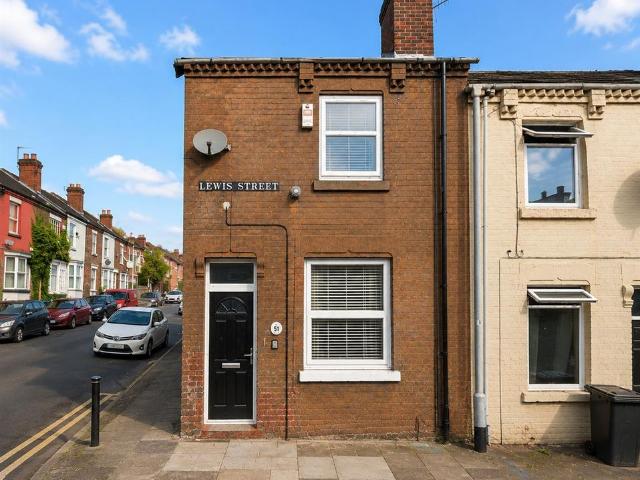 Apartment for rent in Stoke, Stoke-on-Trent