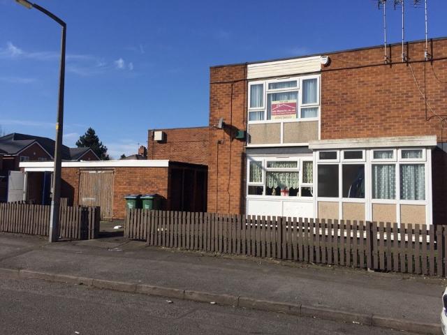Apartment for rent in Great Bridge, Wednesbury