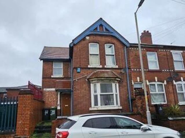 House for sale in Walsall