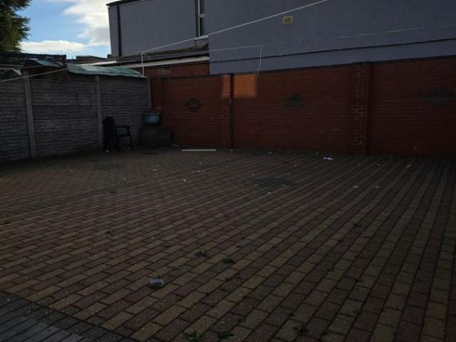 Apartment for rent in Ryecroft, Bloxwich