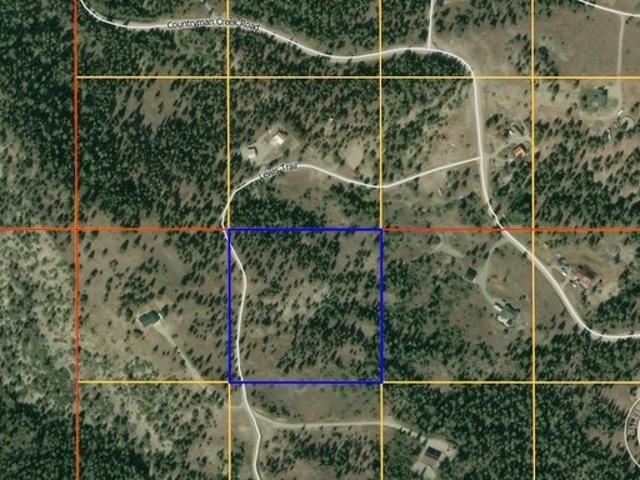 Land for sale in Columbus, Montana