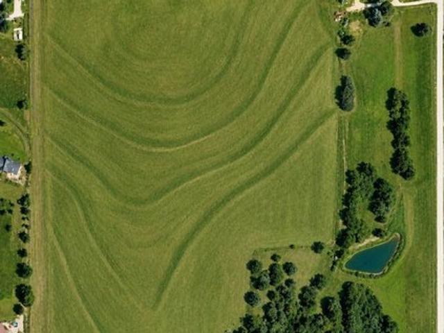 Land for sale in Kansas