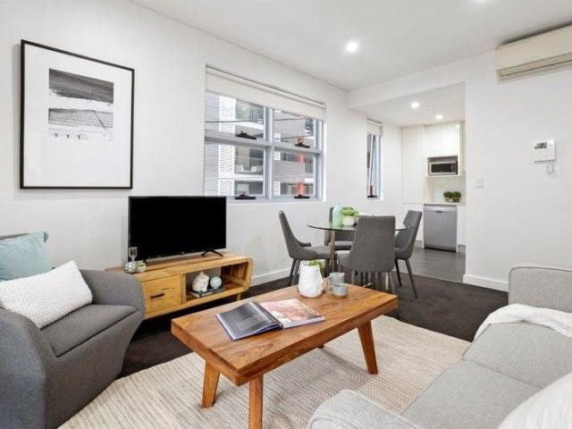 Apartment for rent in Inner West, Sydney