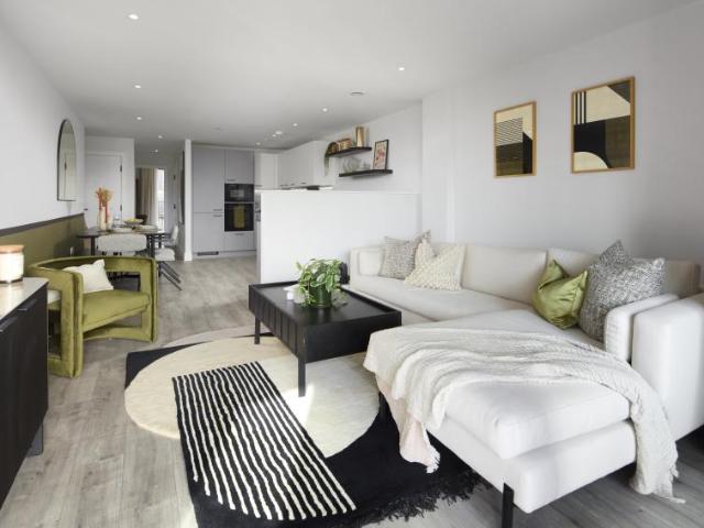 Apartment for sale in Lewisham, Ladywell