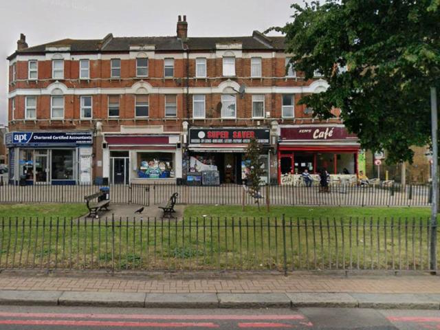 Apartment for rent in London Borough of Lewisham, Ladywell