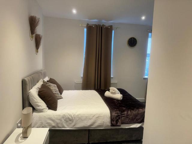 Apartment for rent in London Borough of Lewisham, Ladywell