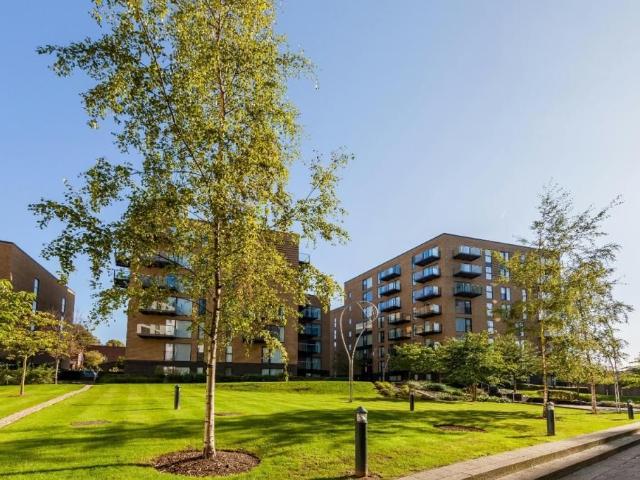 Apartment for rent in London Borough of Lewisham, Deptford