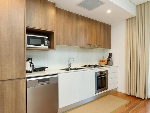 Apartment for rent in Sydney, New South Wales