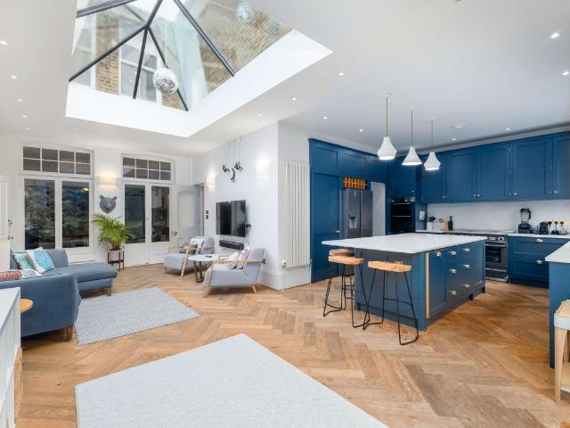 Apartment for rent in London Borough of Lewisham, Greater London
