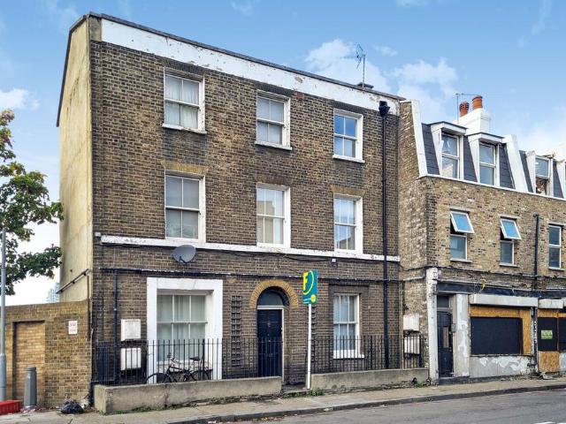Apartment for rent in Greater London