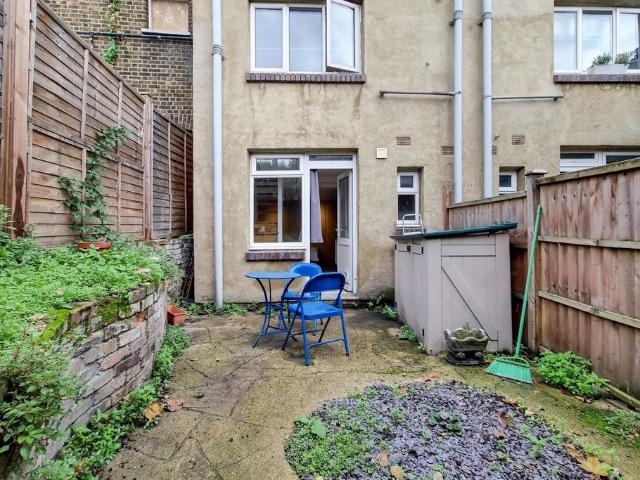 Apartment for rent in Greater London