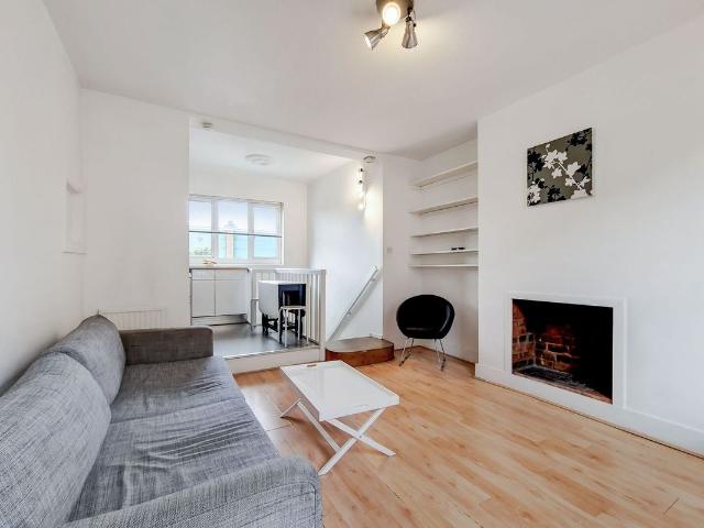 Apartment for rent in Royal Borough of Greenwich, Greater London