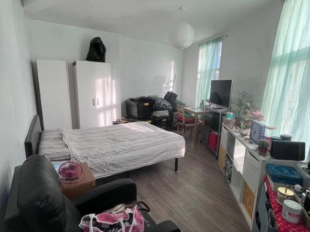 Apartment for rent in London Borough of Lewisham, Deptford