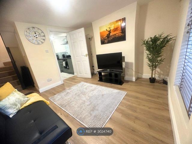 House for rent in London Borough of Lewisham, Deptford