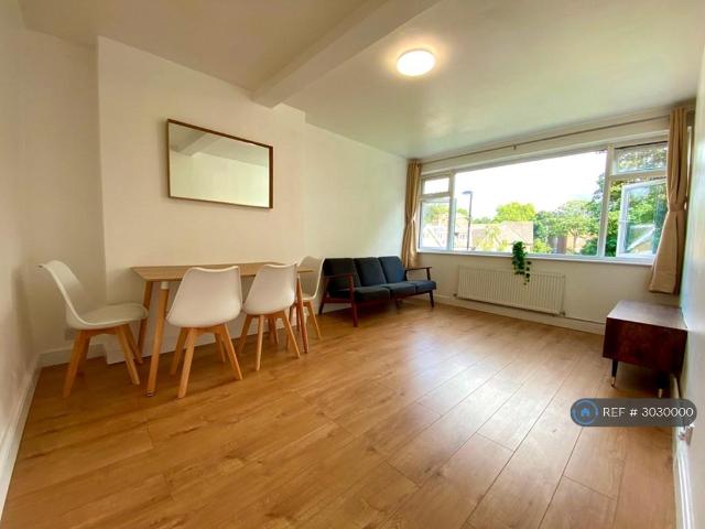 Apartment for rent in London Borough of Lewisham, Deptford