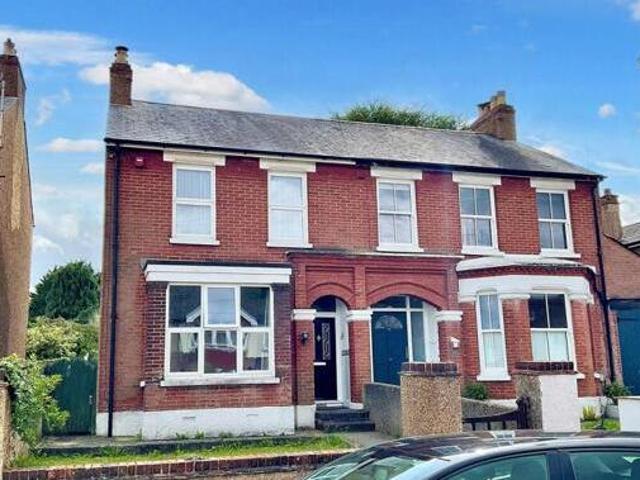 House for sale in Lyons, Greater London