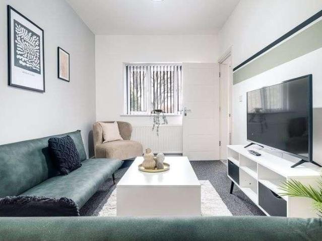 House for rent in Pendeford, Wolverhampton