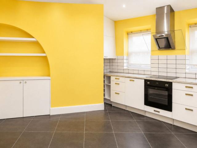 Apartment for rent in London Borough of Lewisham, New Cross