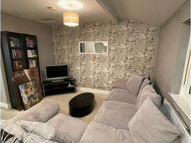 Apartment for rent in London Borough of Lewisham, New Cross