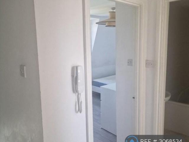 Apartment for rent in London Borough of Lewisham, Greater London
